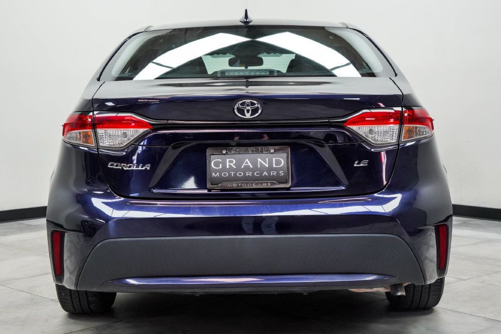 Toyota Corolla photo 9