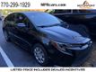 2022 Toyota Corolla LE CVT - 23094275 - 0