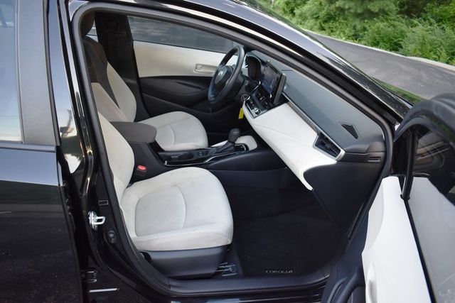 2022 Toyota Corolla LE CVT - 23039422 - 13
