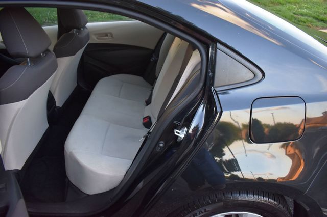 2022 Toyota Corolla LE CVT - 23039422 - 16