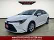 2022 Toyota Corolla LE CVT - 23011865 - 0