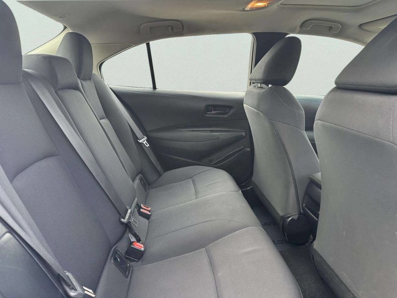 2022 Toyota Corolla LE CVT - 23011865 - 14