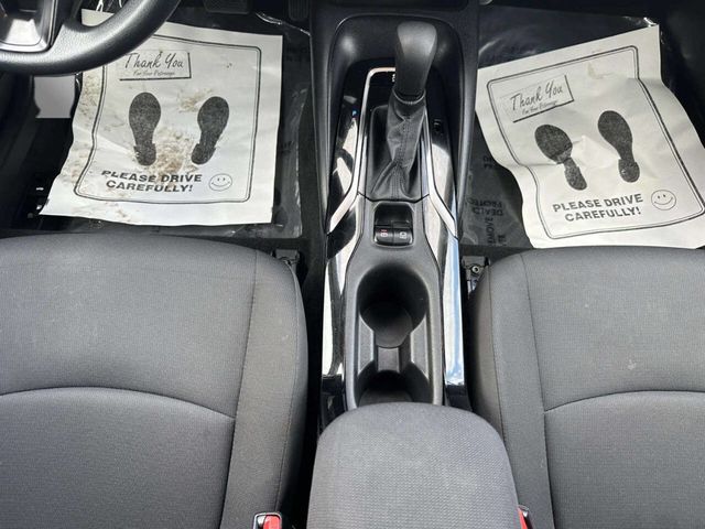 2022 Toyota Corolla LE CVT - 23011865 - 18