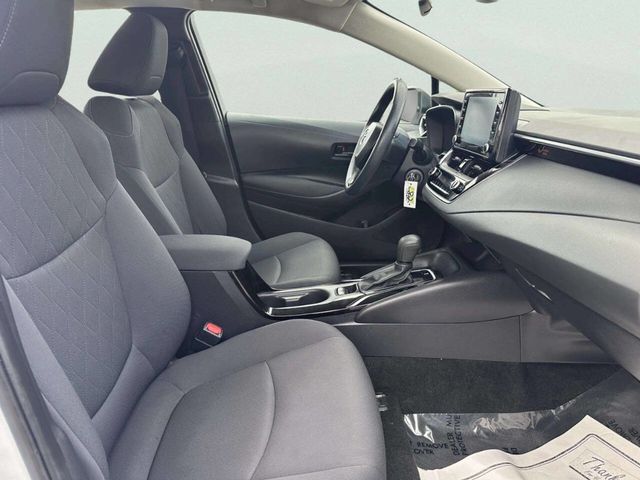 2022 Toyota Corolla LE CVT - 23011865 - 20