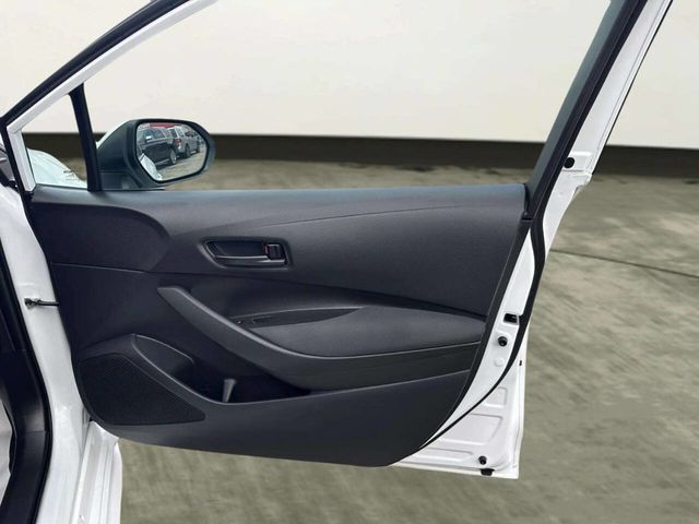 2022 Toyota Corolla LE CVT - 23011865 - 21