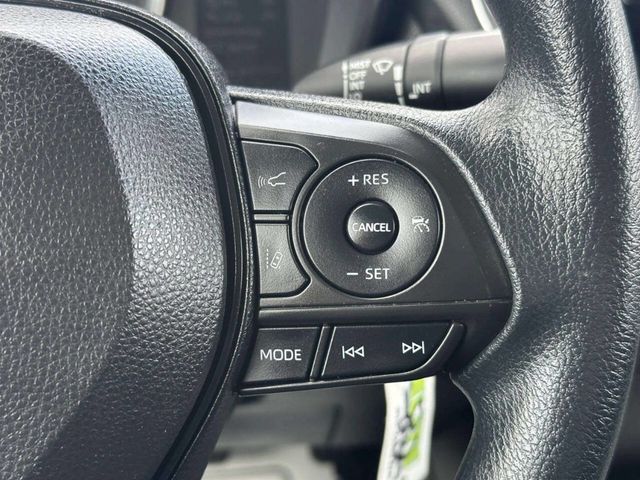 2022 Toyota Corolla LE CVT - 23011865 - 27