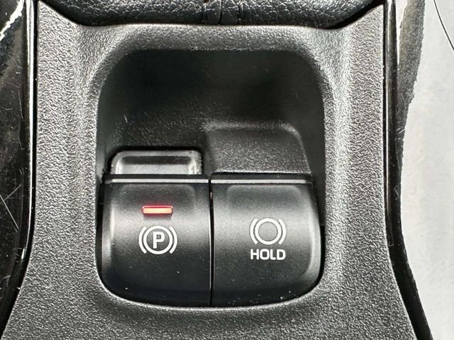 2022 Toyota Corolla LE CVT - 23011865 - 30