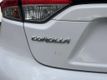 2022 Toyota Corolla LE CVT - 23011865 - 35