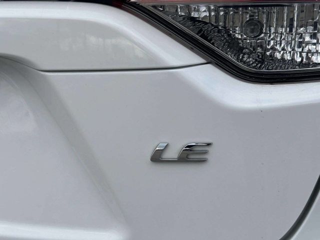 2022 Toyota Corolla LE CVT - 23011865 - 36