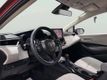 2022 Toyota Corolla LE CVT - 23037663 - 12