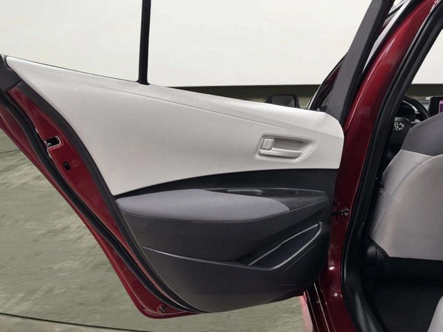 2022 Toyota Corolla LE CVT - 23037663 - 14