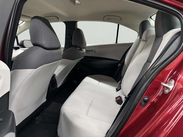 2022 Toyota Corolla LE CVT - 23037663 - 15