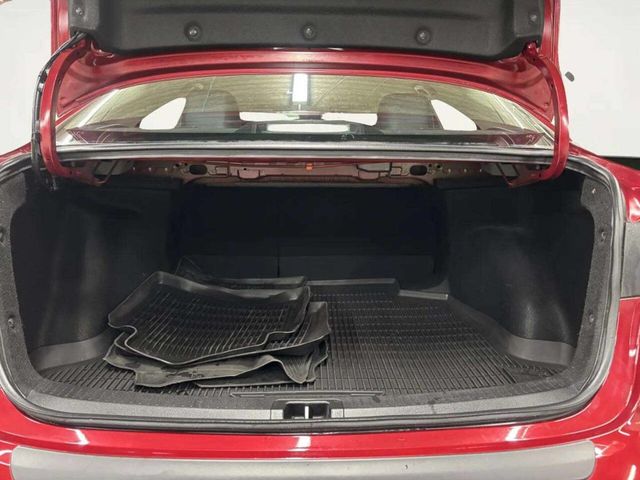 2022 Toyota Corolla LE CVT - 23037663 - 16