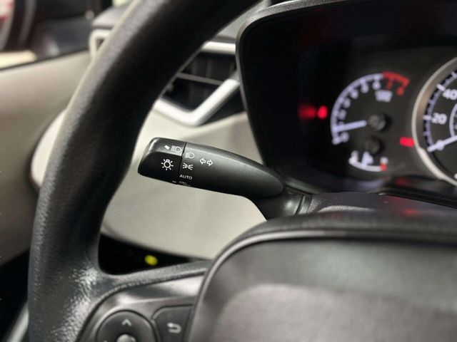 2022 Toyota Corolla LE CVT - 23037663 - 29
