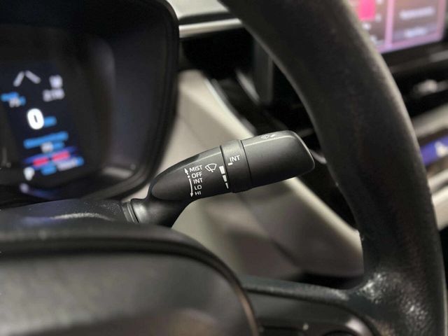 2022 Toyota Corolla LE CVT - 23037663 - 30