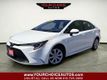 2022 Toyota Corolla LE CVT - 23040541 - 0