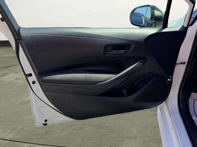 2022 Toyota Corolla LE CVT - 23040541 - 13