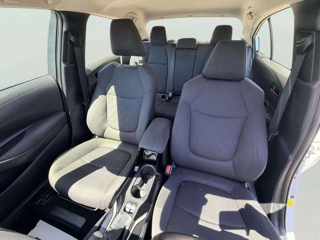 2022 Toyota Corolla LE CVT - 23040541 - 15