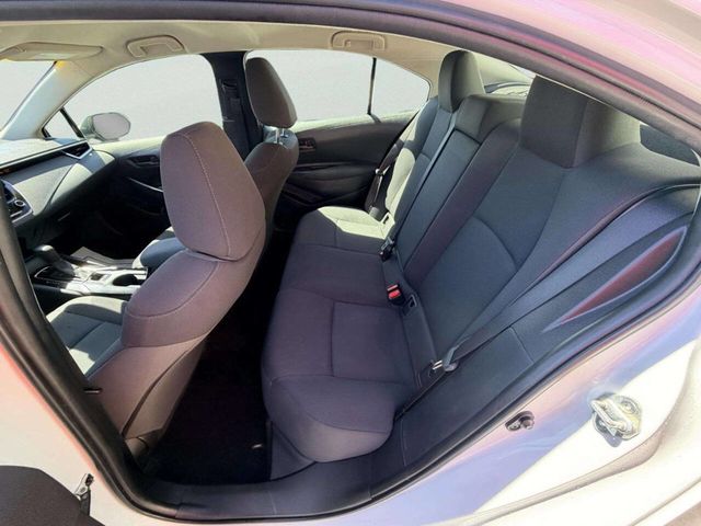 2022 Toyota Corolla LE CVT - 23040541 - 20