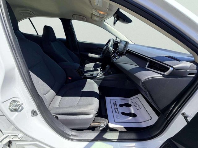 2022 Toyota Corolla LE CVT - 23040541 - 26
