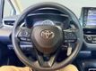 2022 Toyota Corolla LE CVT - 23040541 - 27