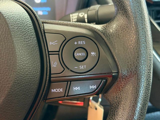 2022 Toyota Corolla LE CVT - 23040541 - 28