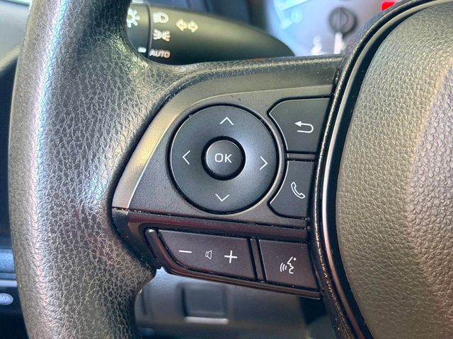 2022 Toyota Corolla LE CVT - 23040541 - 29