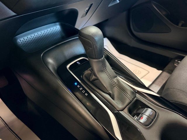 2022 Toyota Corolla LE CVT - 23040541 - 36