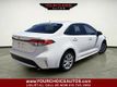 2022 Toyota Corolla LE CVT - 23040541 - 5