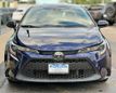 2022 Toyota Corolla LE CVT - 22908188 - 28