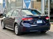 2022 Toyota Corolla LE CVT - 22908188 - 2