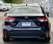 2022 Toyota Corolla LE CVT - 22908188 - 3