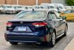 2022 Toyota Corolla LE CVT - 22908188 - 4