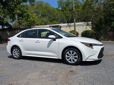 2022 Toyota Corolla - JTDEPMAE3N3003970
