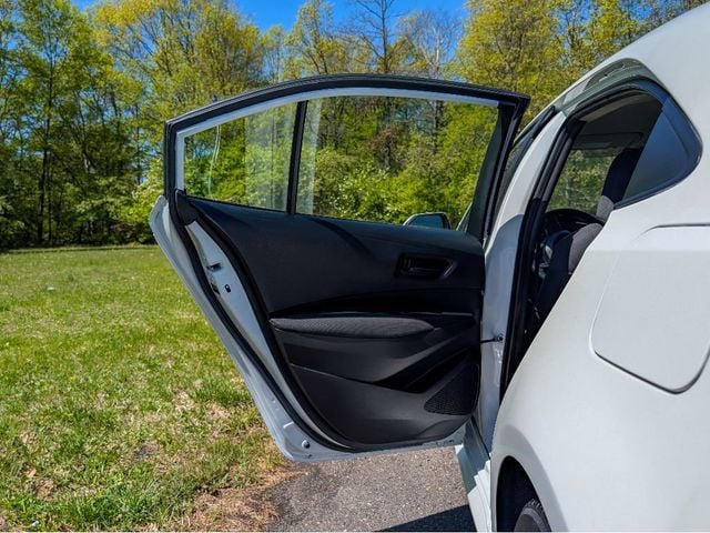 2022 Toyota Corolla LE CVT - 23010015 - 10