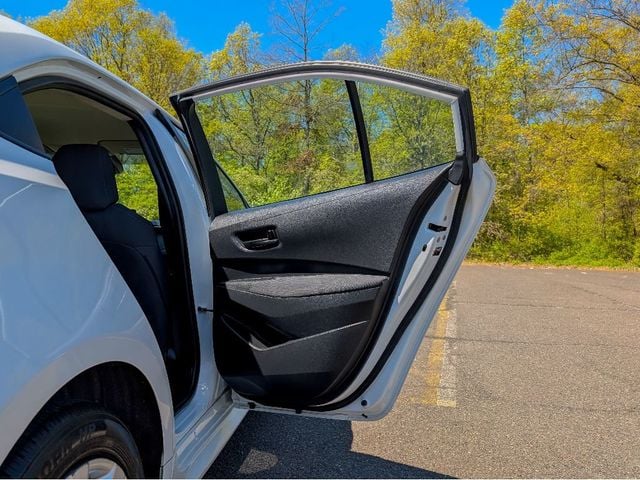 2022 Toyota Corolla LE CVT - 23010015 - 11