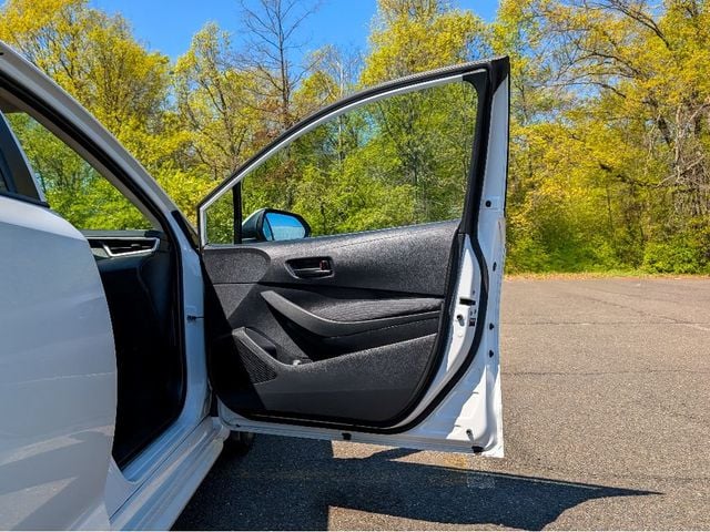 2022 Toyota Corolla LE CVT - 23010015 - 12