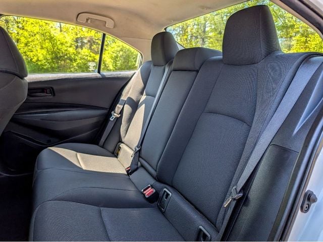 2022 Toyota Corolla LE CVT - 23010015 - 13