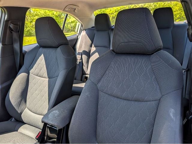 2022 Toyota Corolla LE CVT - 23010015 - 15