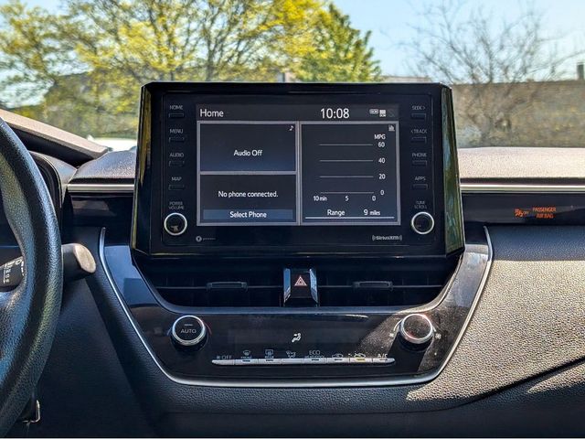 2022 Toyota Corolla LE CVT - 23010015 - 20