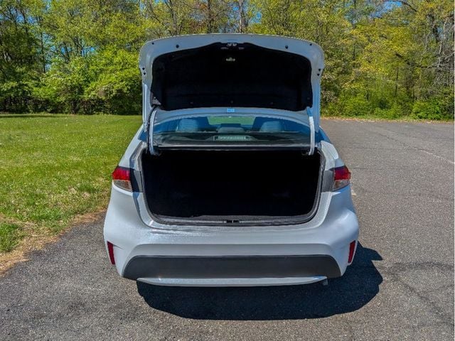 2022 Toyota Corolla LE CVT - 23010015 - 6