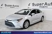 2022 Toyota Corolla LE CVT - 22007446 - 0