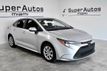 2022 Toyota Corolla LE CVT - 22007446 - 2