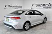 2022 Toyota Corolla LE CVT - 22007446 - 3