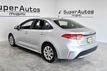 2022 Toyota Corolla LE CVT - 22007446 - 5