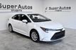 2022 Toyota Corolla LE CVT - 22542193 - 2