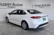 2022 Toyota Corolla LE CVT - 22542193 - 5