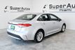 2022 Toyota Corolla LE CVT - 22618838 - 3