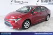 2022 Toyota Corolla LE CVT - 22832723 - 0