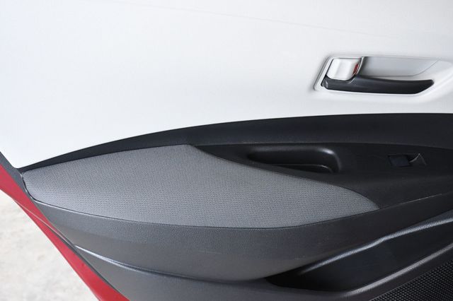 2022 Toyota Corolla LE CVT - 22832723 - 10
